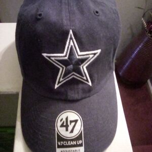 47 Dallas Cowboys